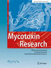 Mycotoxin Research雜志封面